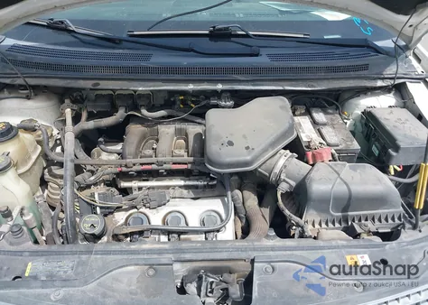 2010 Lincoln Mkx from USA, damaged, VIN 2LMDJ6JC2ABJ26385